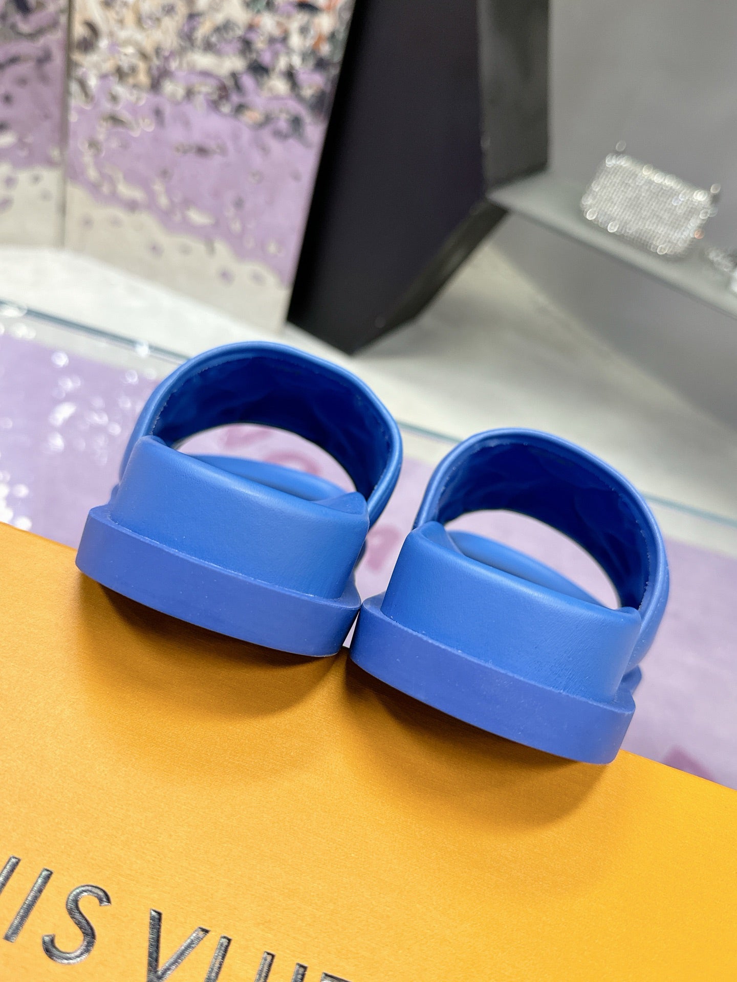 SHOES-LV-LY-652