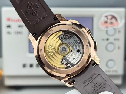 WATCH-BDFL-W-011
