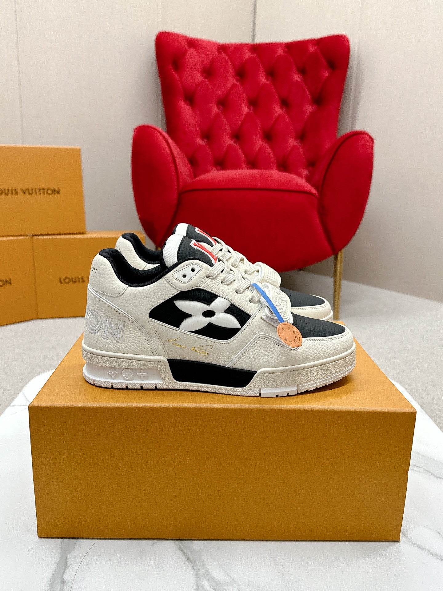 SHOES-LV-LY-467