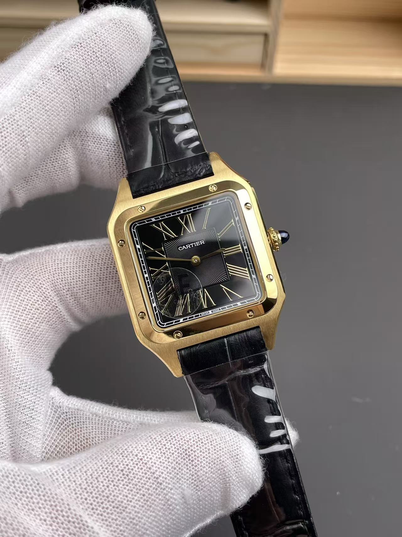 WATCH-KDY-W-008
