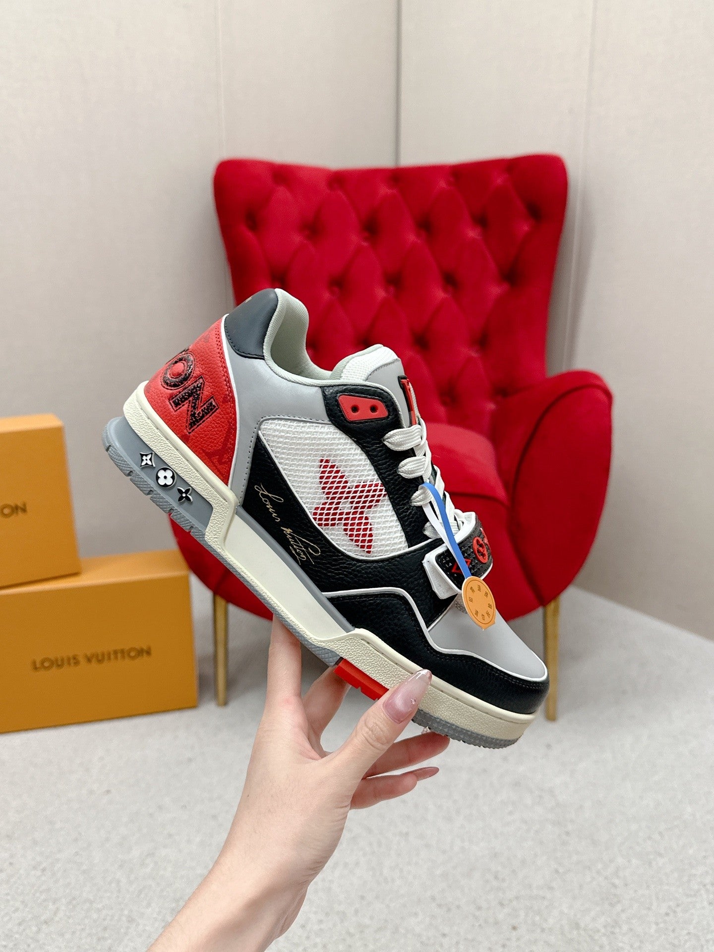 SHOES-LV-LY-436