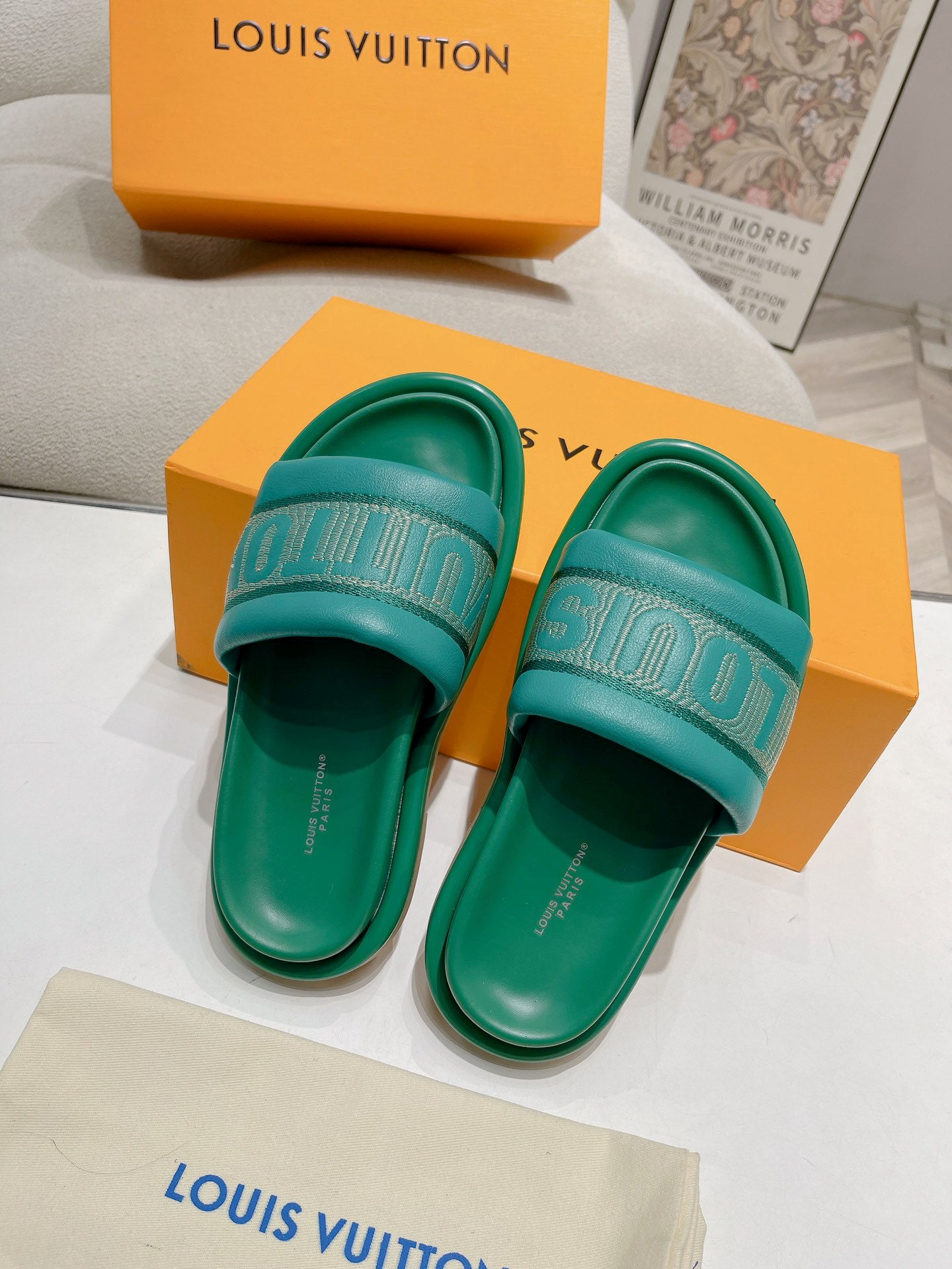 SHOES-LV-LY-618