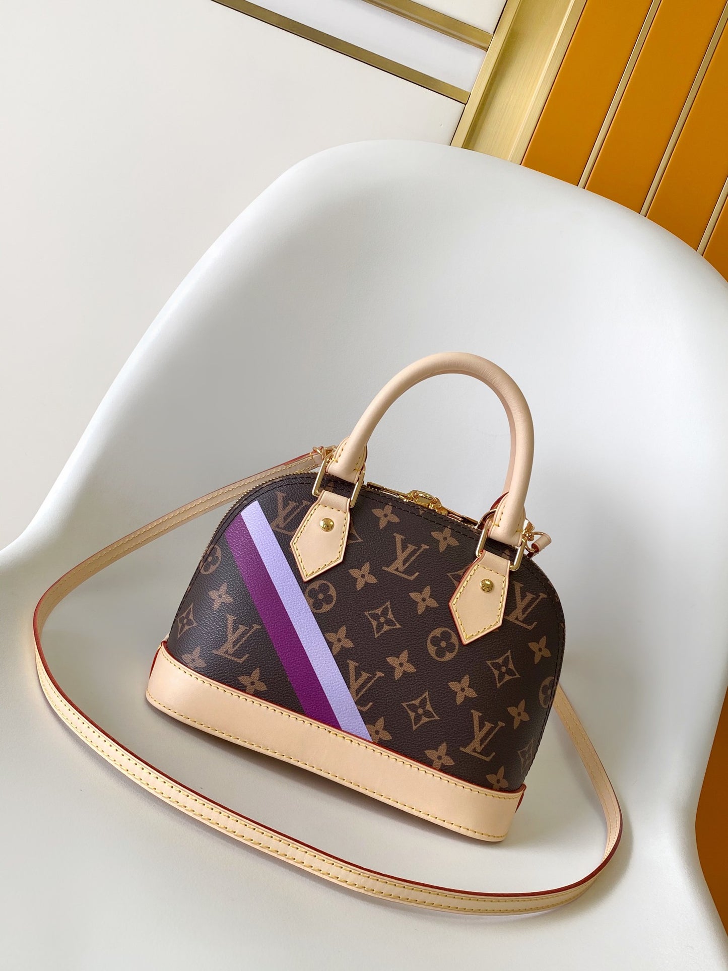 BAG-LV-W-NEW-734