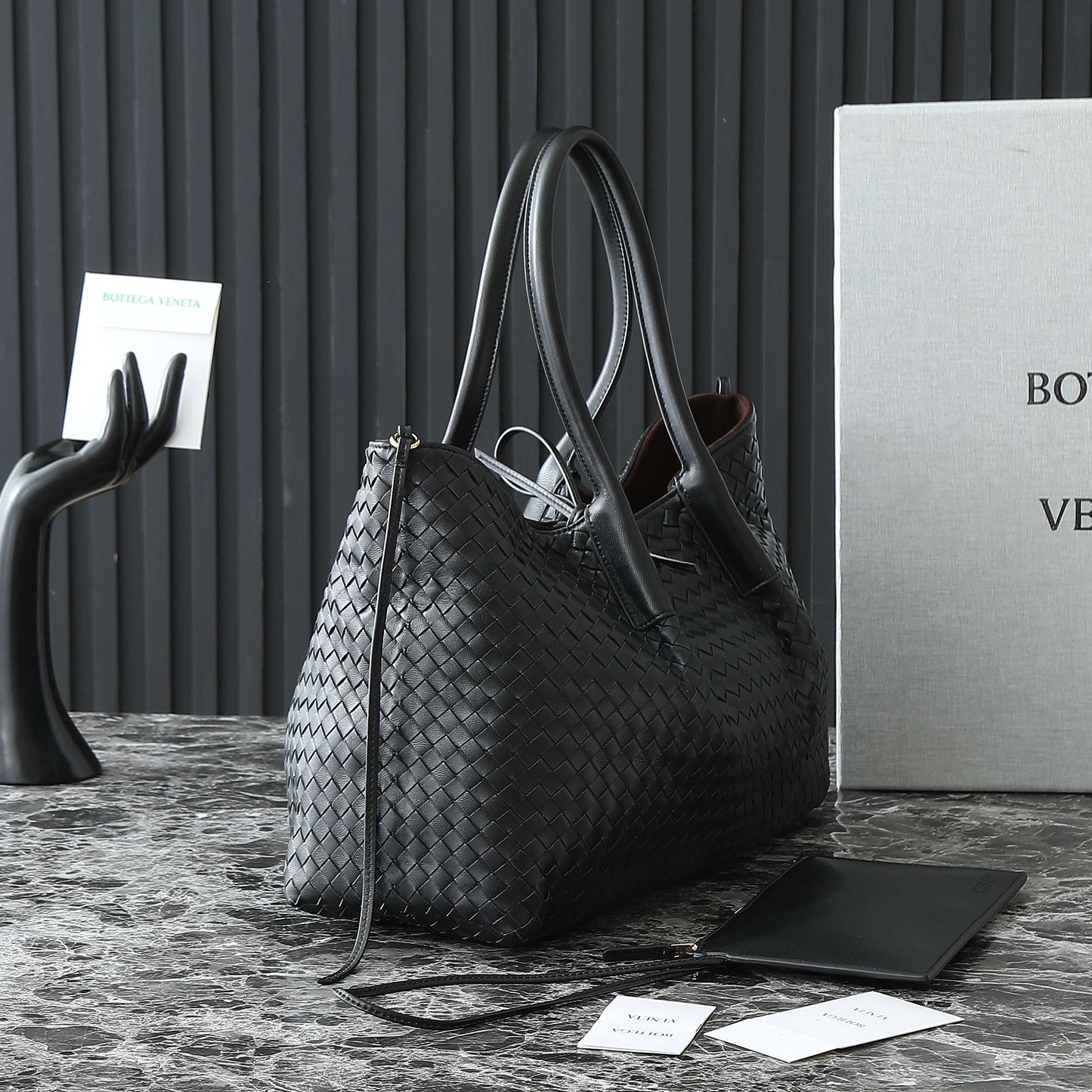 BAG-BV-W-340