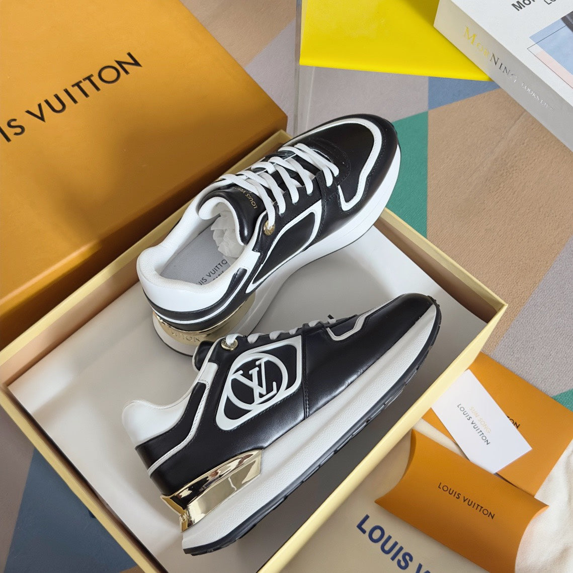SHOES-LV-LY-659