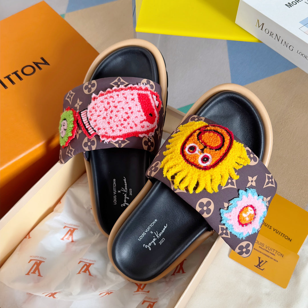 SHOES-LV-LY-619