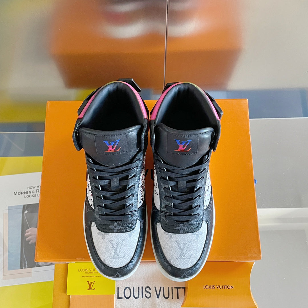 SHOES-LV-LY-542