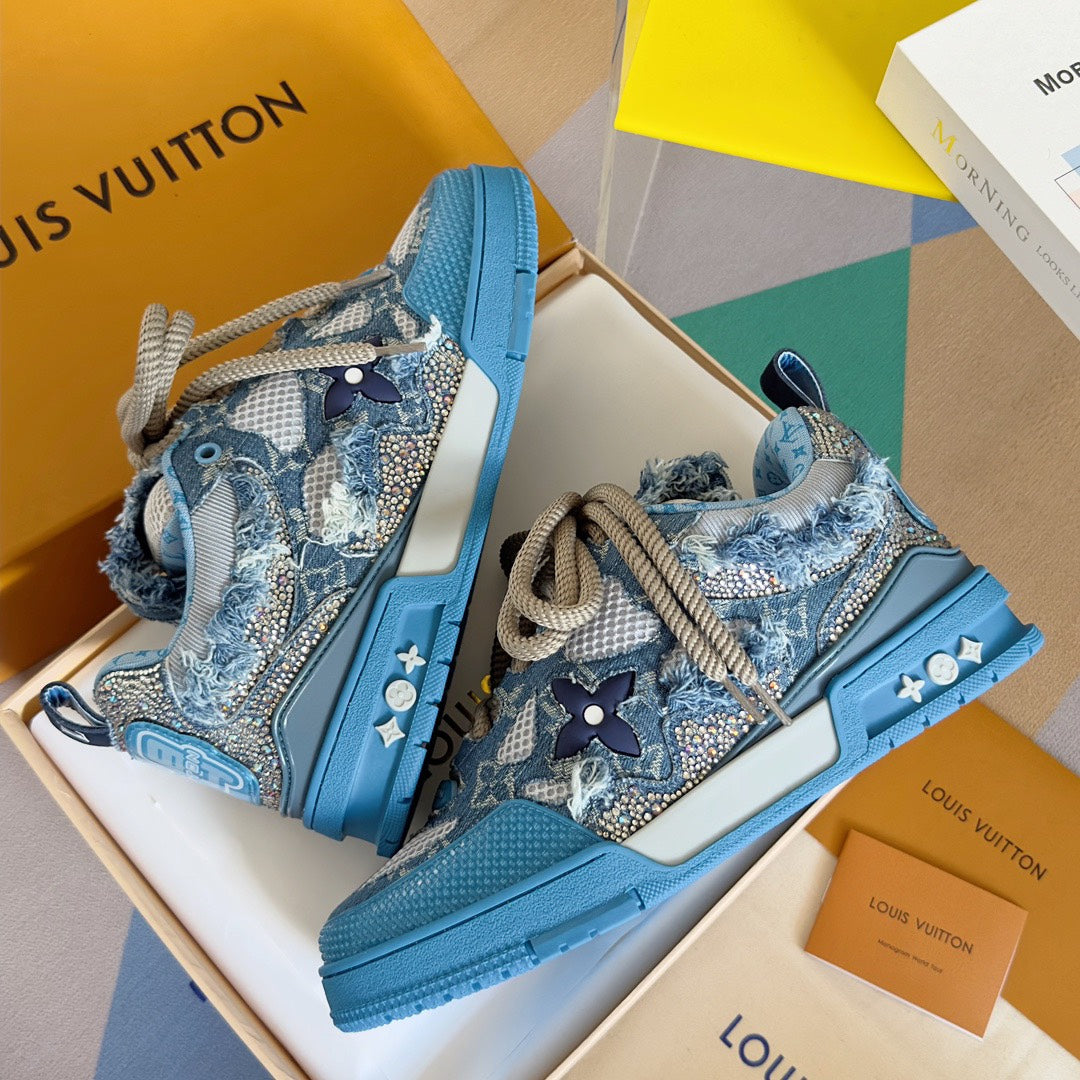 SHOES-LV-LY-573