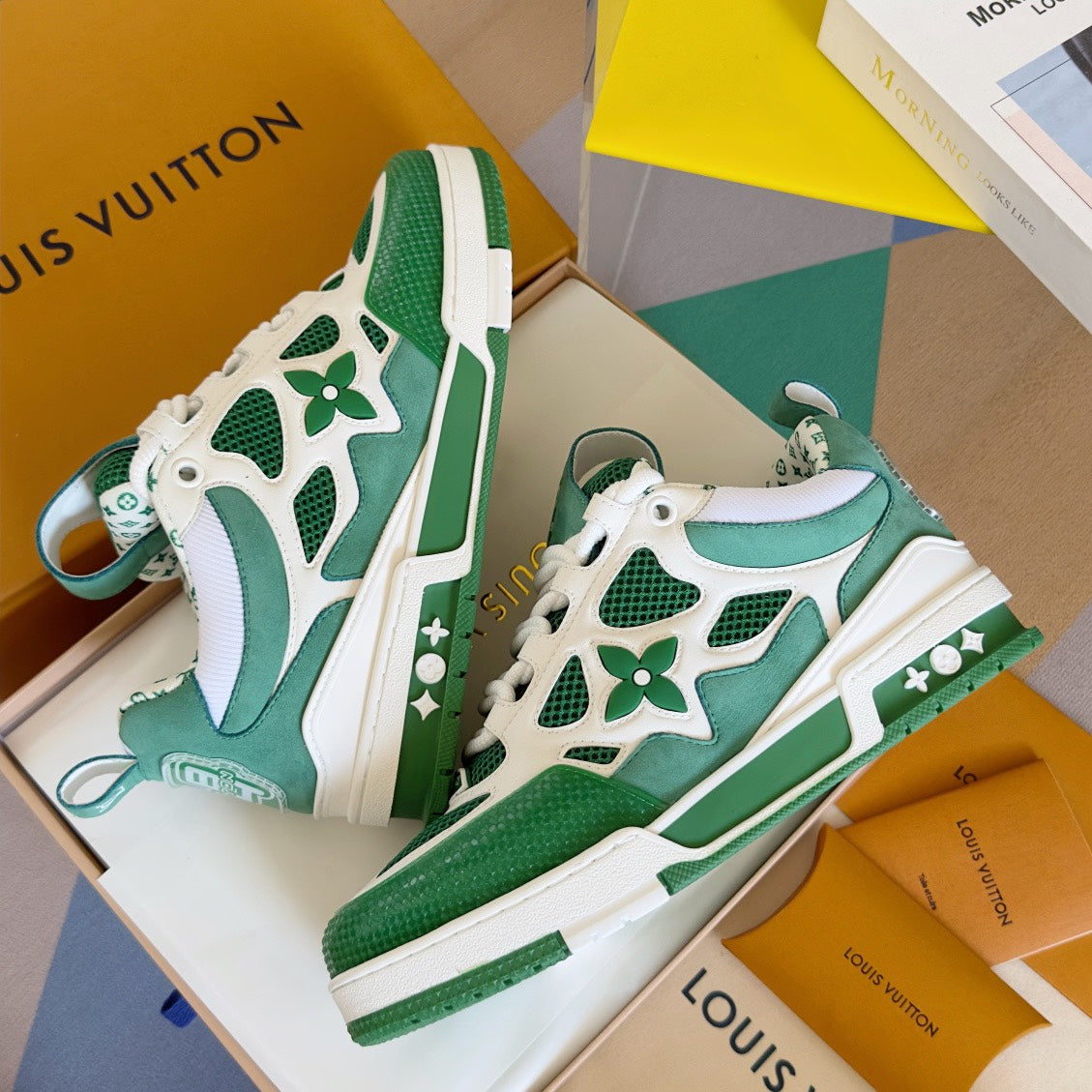 SHOES-LV-LY-422