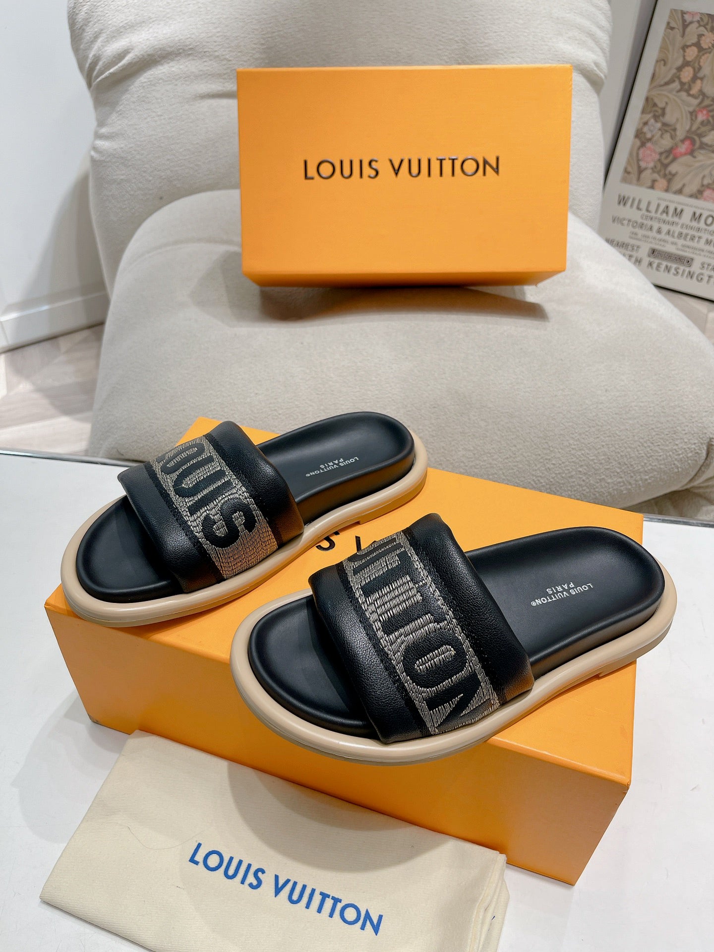 SHOES-LV-LY-617