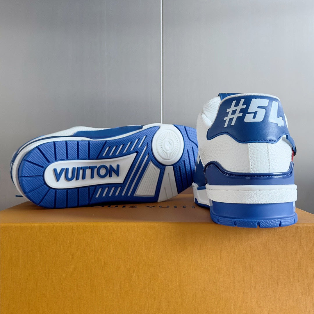 SHOES-LV-LY-412