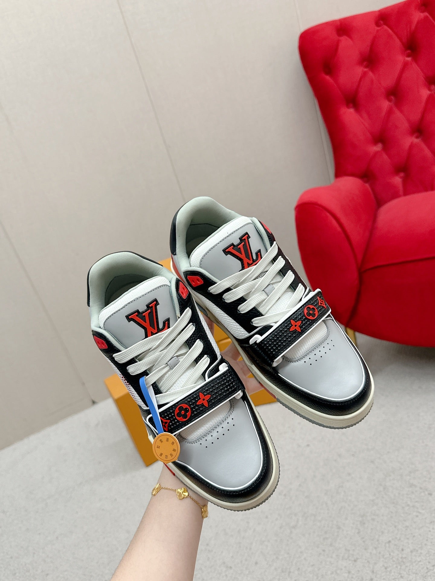 SHOES-LV-LY-436