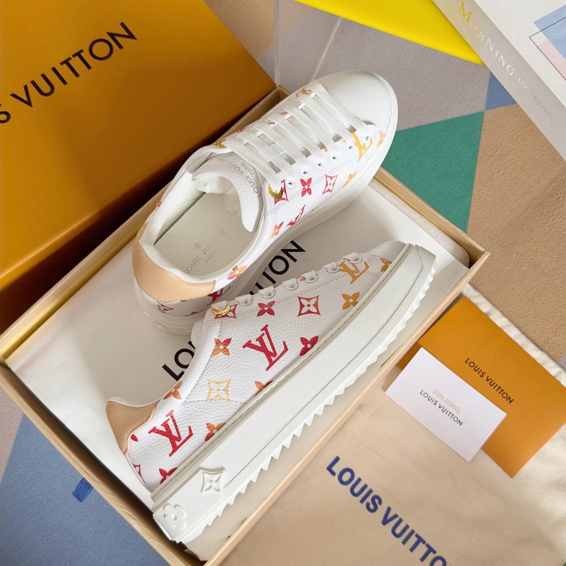 SHOES-LV-LY-060