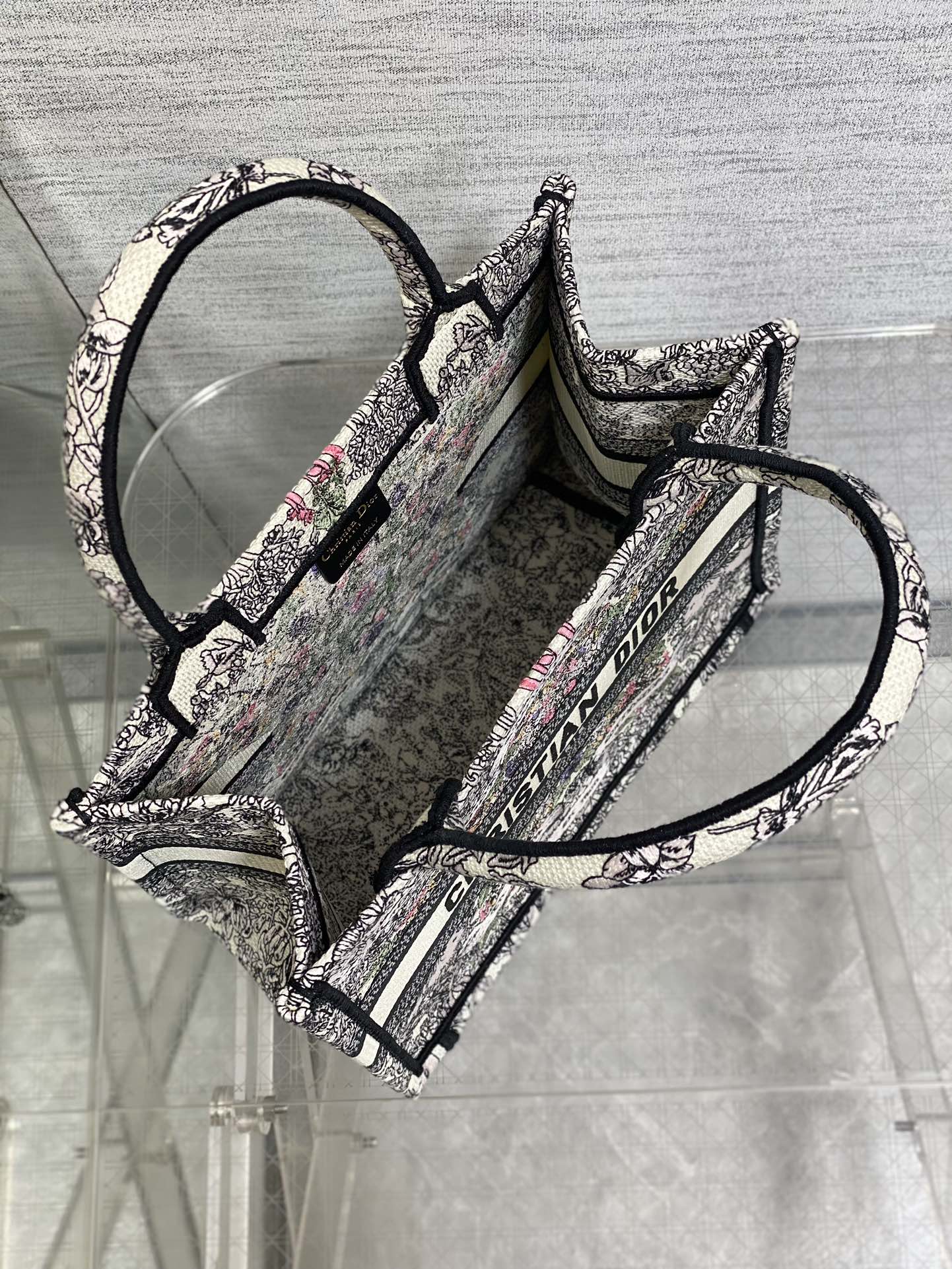 BAG-DIOR-W-LY-842