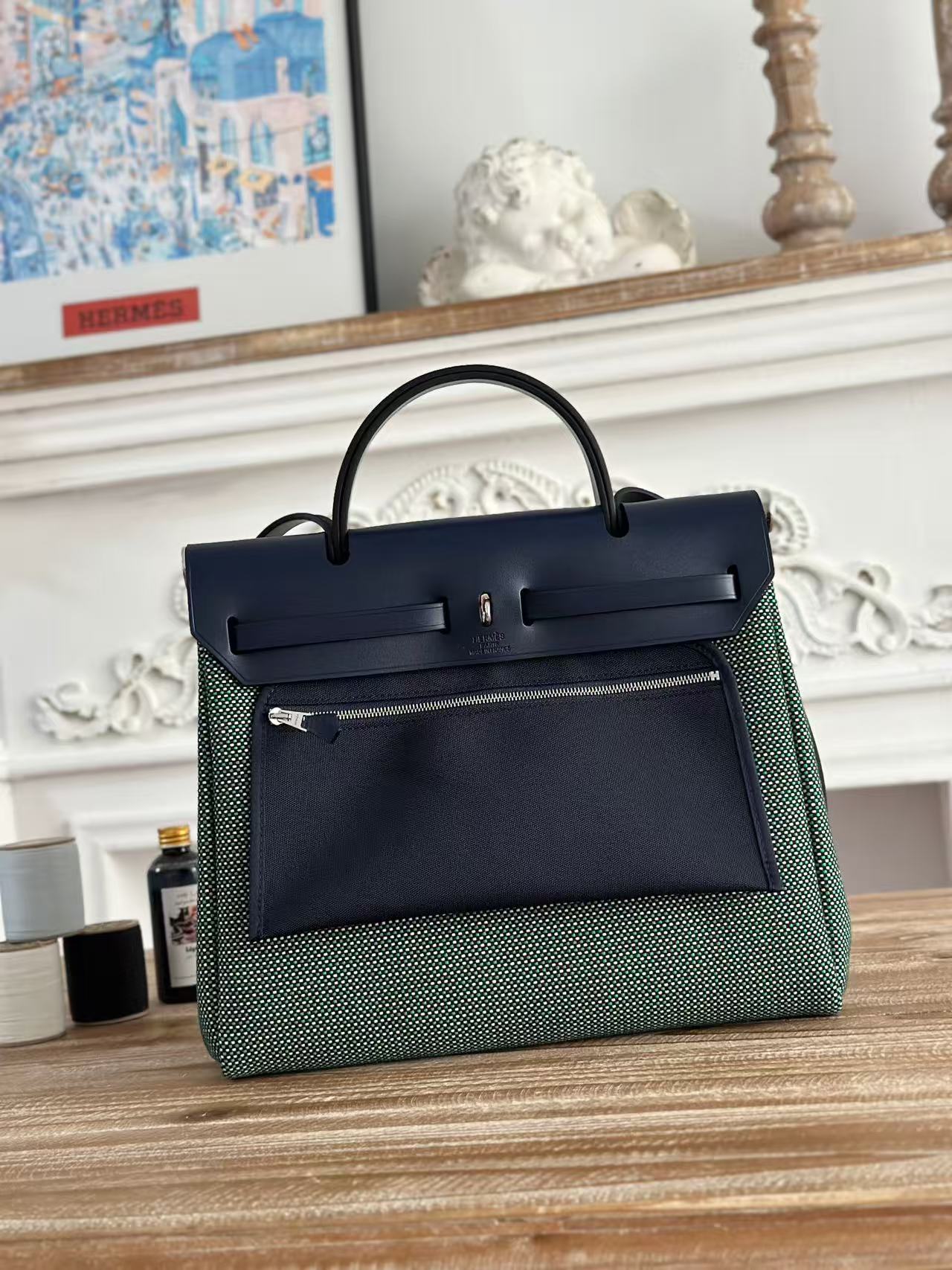 BAG-HMS-W-031