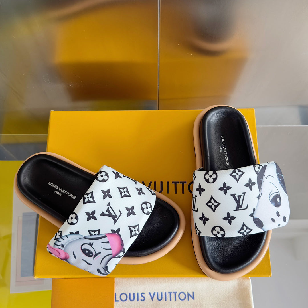 SHOES-LV-LY-615