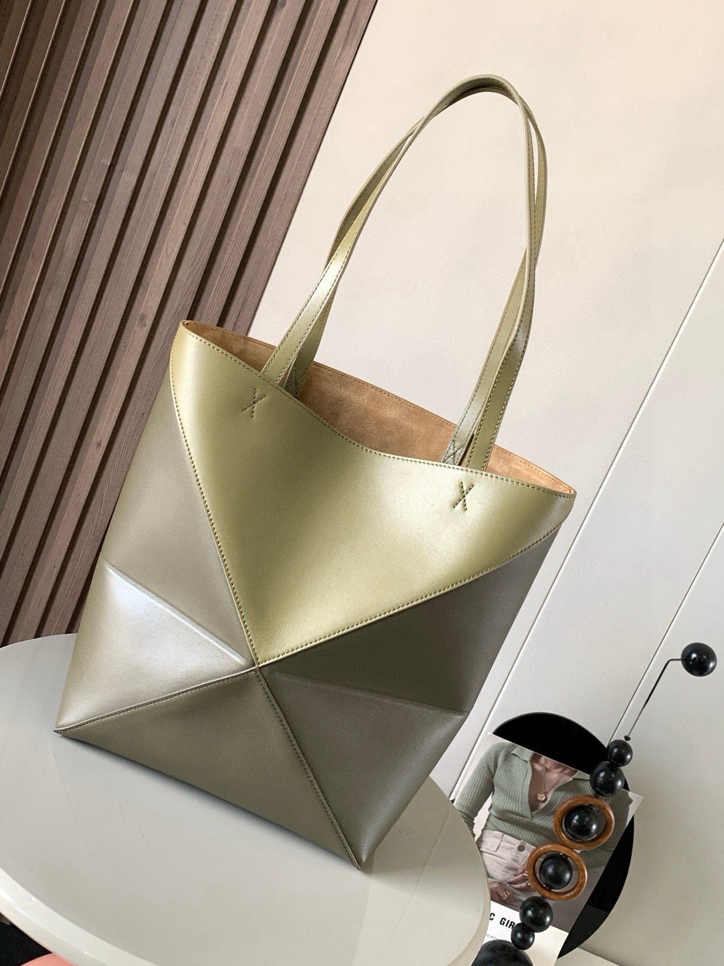 BAG-LW-755