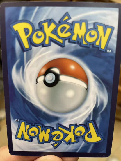 ポケモンカード~ピカチュウ SWSH020 コレクションカード