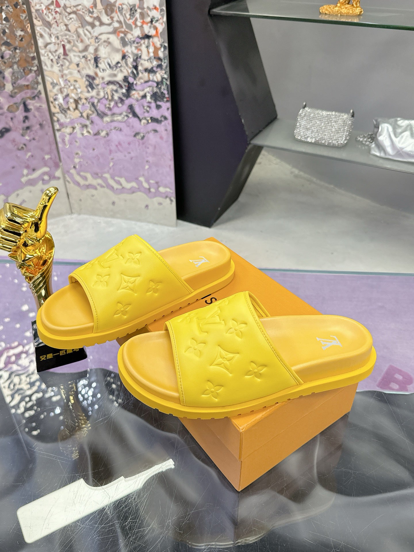 SHOES-LV-LY-649