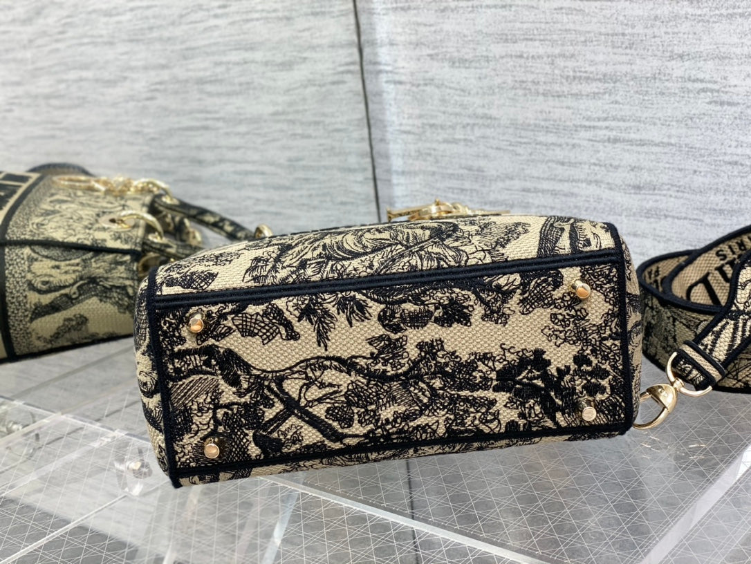 BAG-DIOR-W-LY-100