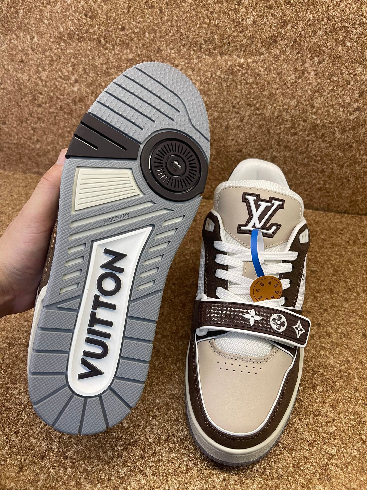 SHOES-LV-LY-325