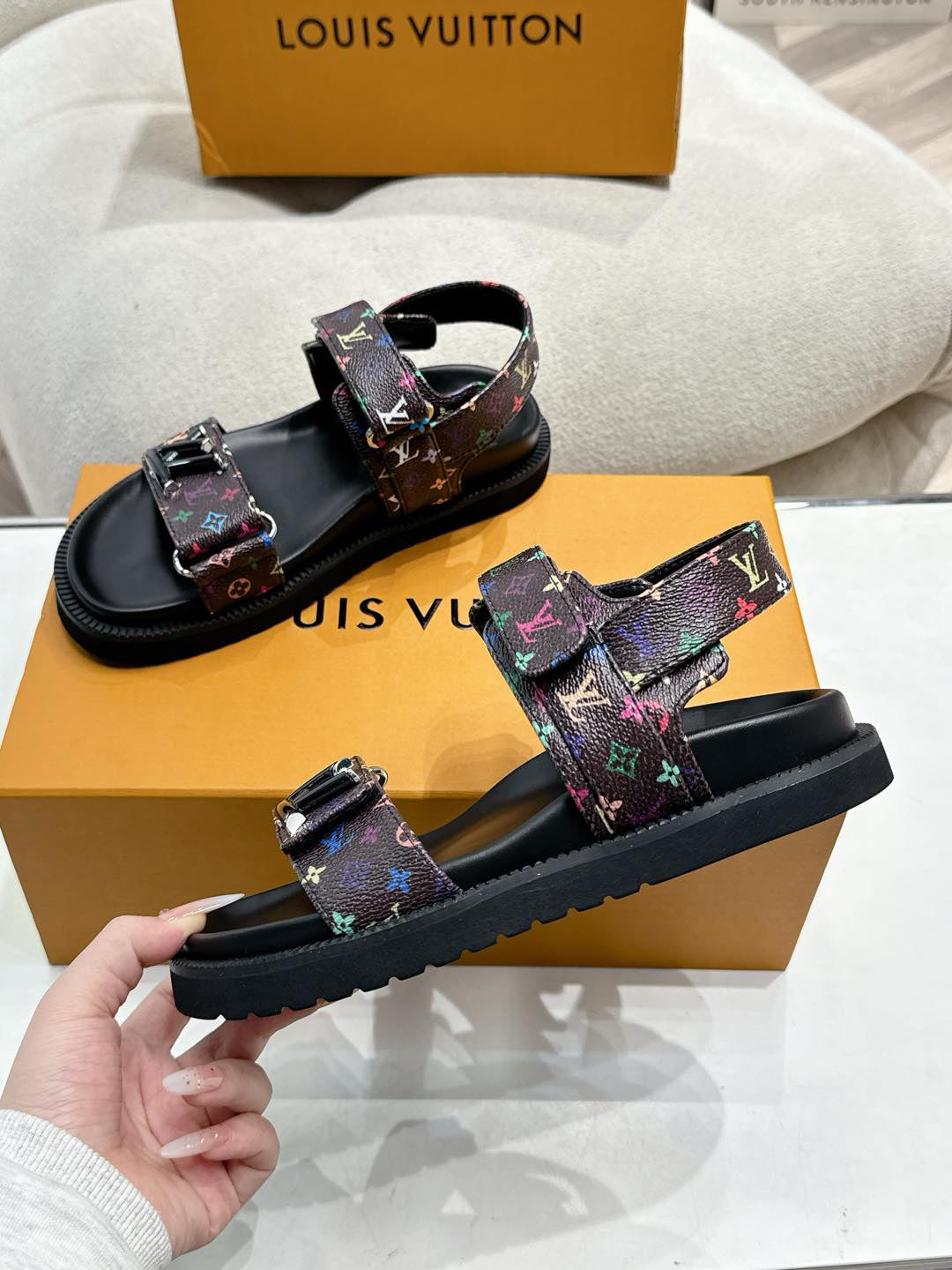 SHOES-LV-LY-187