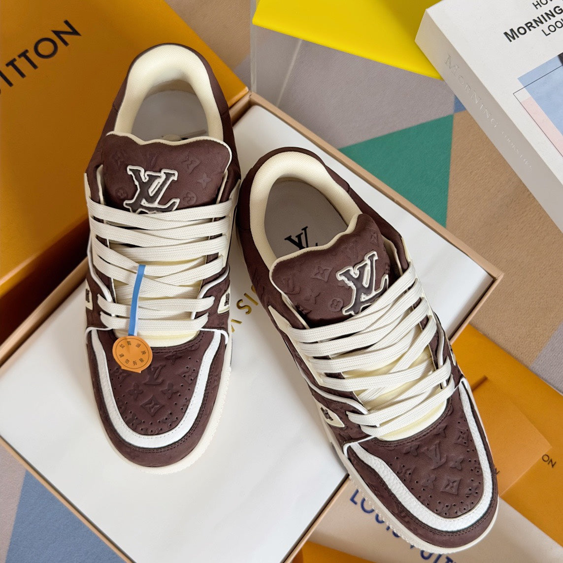 SHOES-LV-LY-340