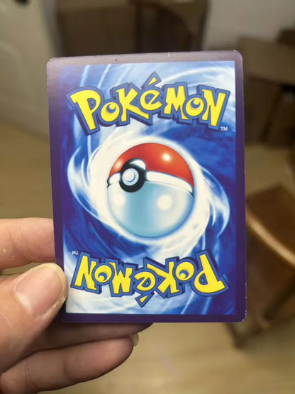 ポケモンカード~グレイシアex 150/131 SAR コレクションカード