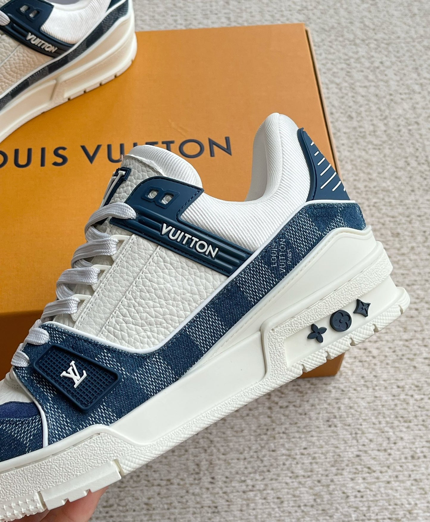SHOES-LV-LY-201