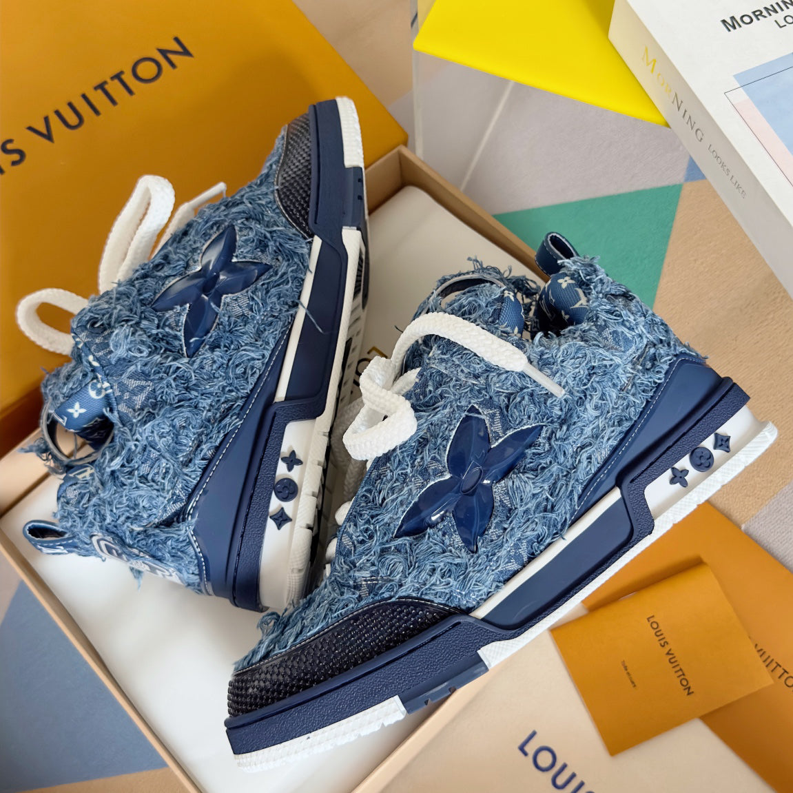 SHOES-LV-LY-576