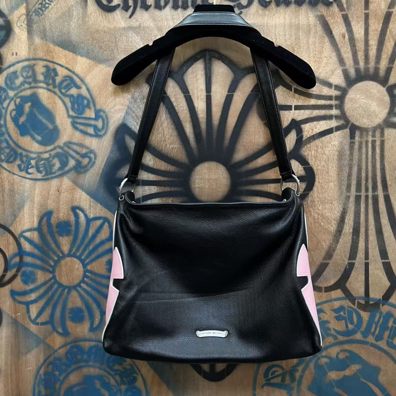 BAG-CH-WM-025