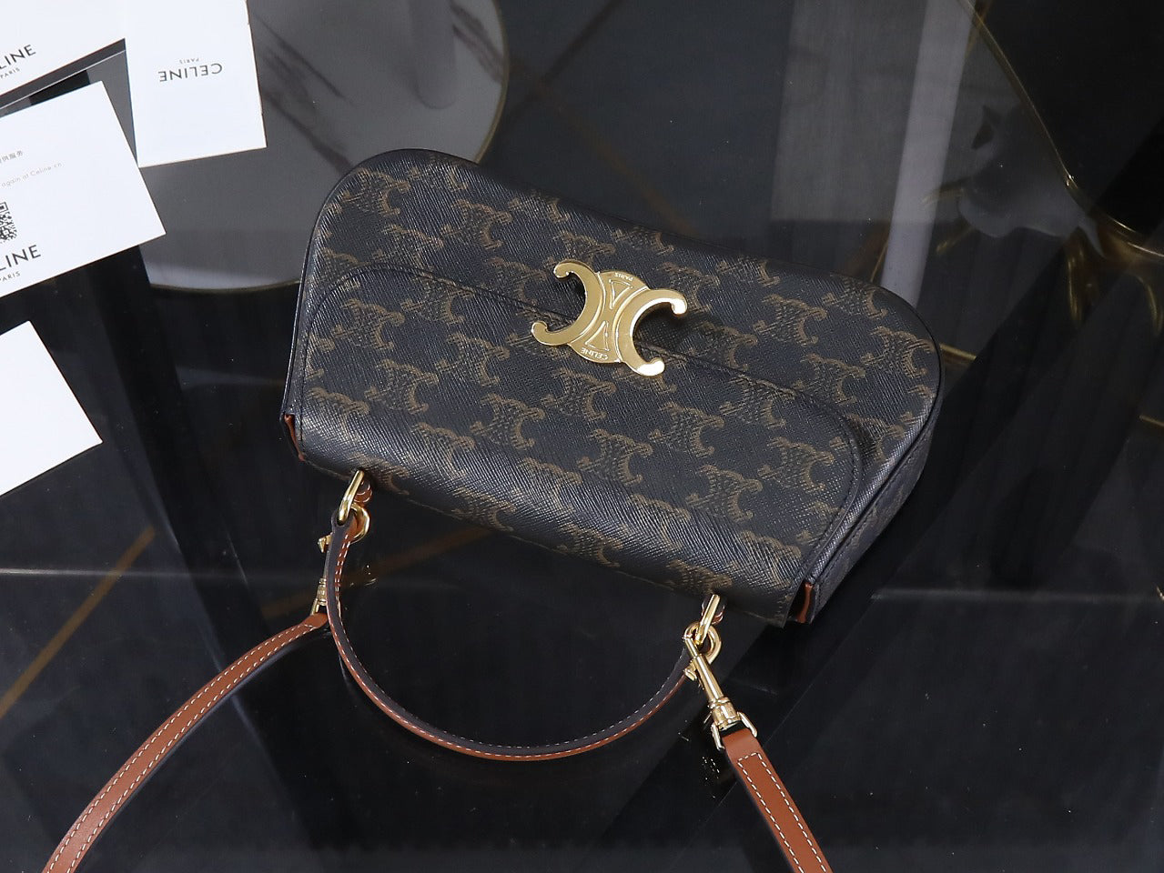 BAG-CELINE-W-NEW-2160