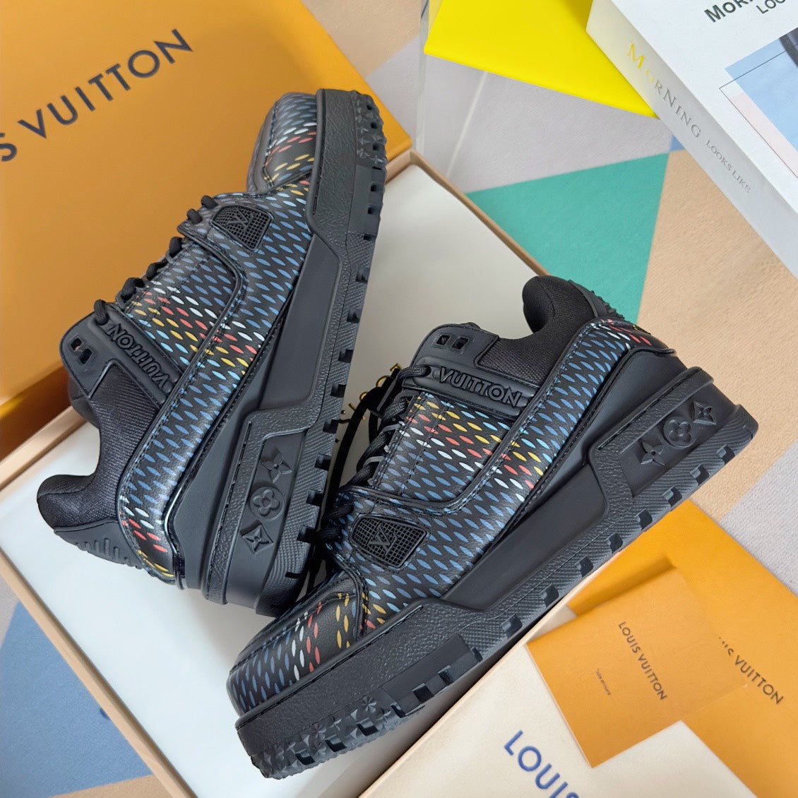 SHOES-LV-LY-263