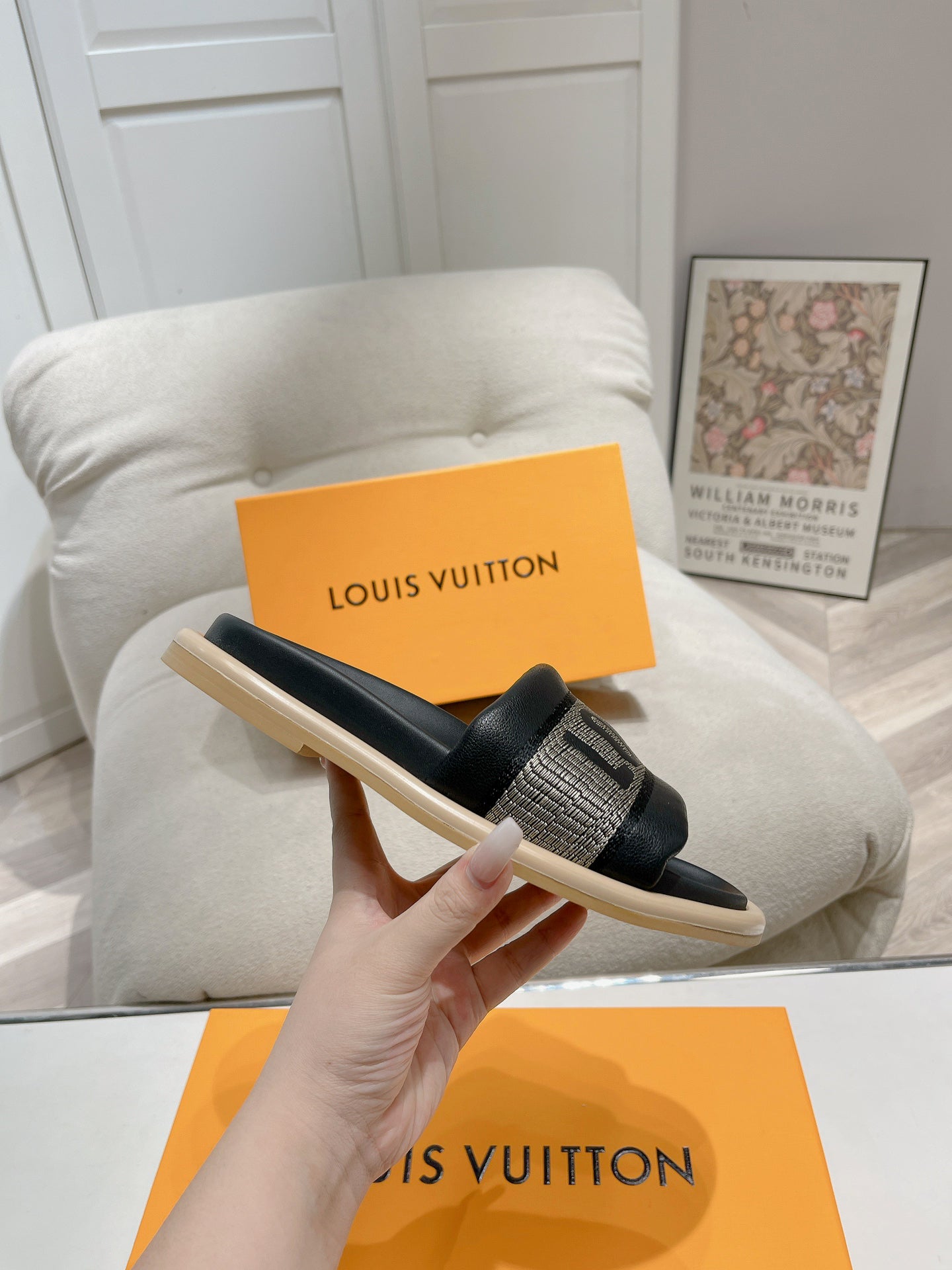 SHOES-LV-LY-617