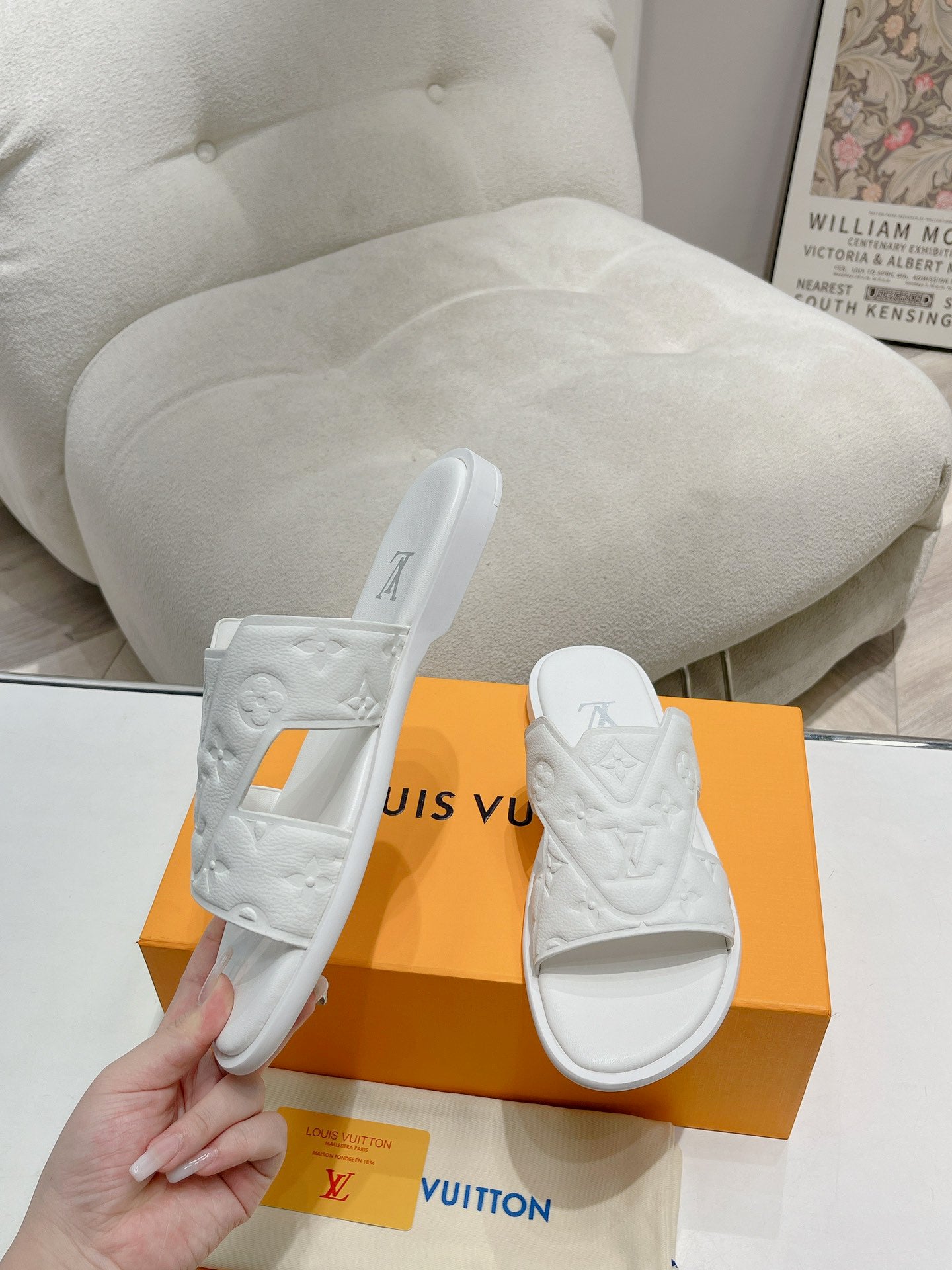 SHOES-LV-LY-635