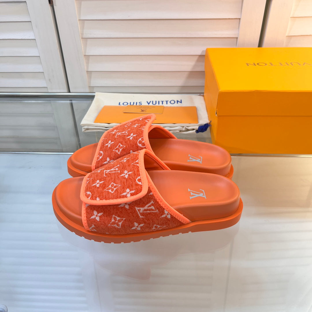 SHOES-LV-LY-605
