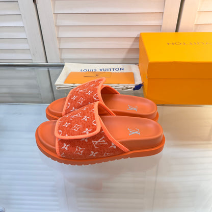 SHOES-LV-LY-605
