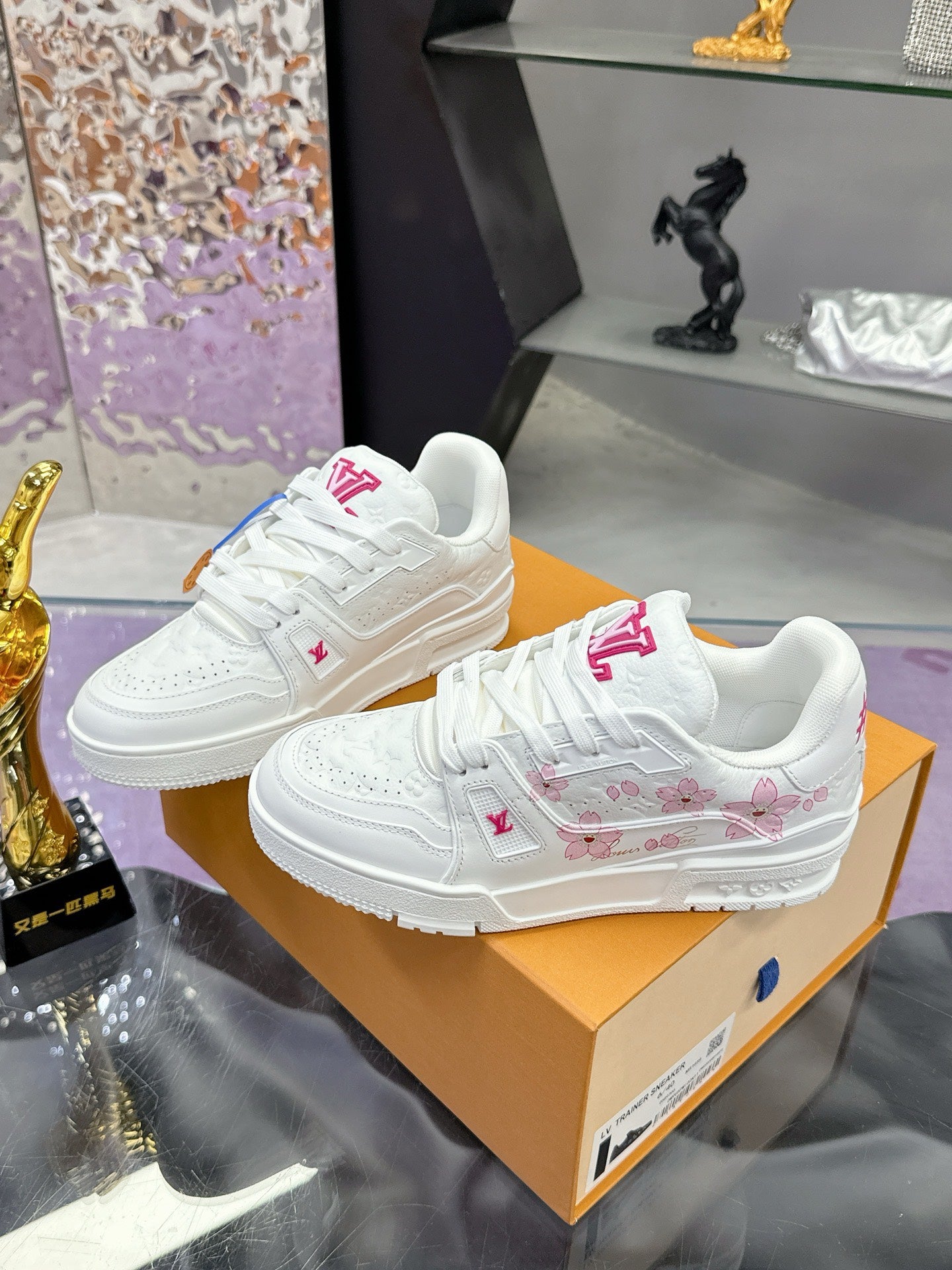 SHOES-LV-LY-262