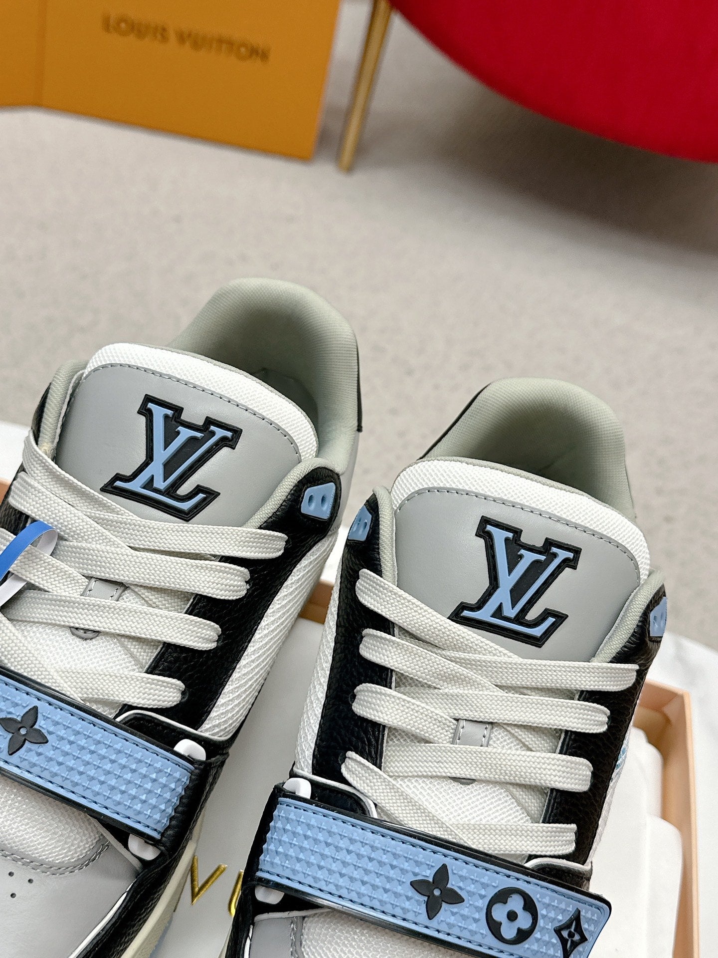 SHOES-LV-LY-466