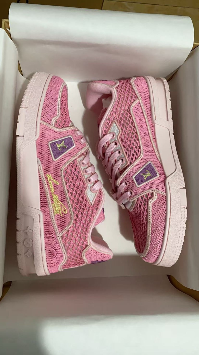 SHOES-LV-LY-580