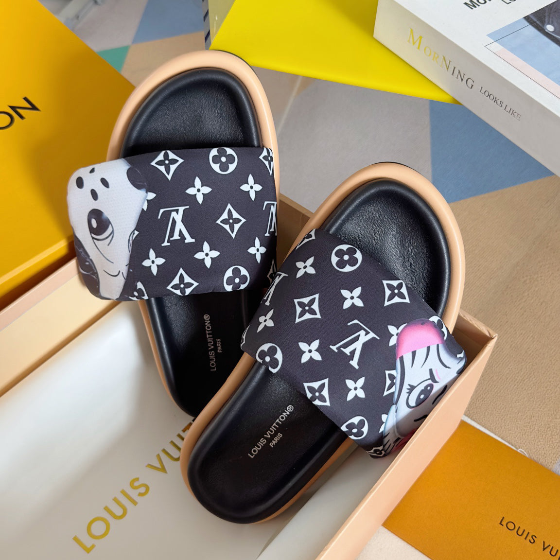SHOES-LV-LY-614
