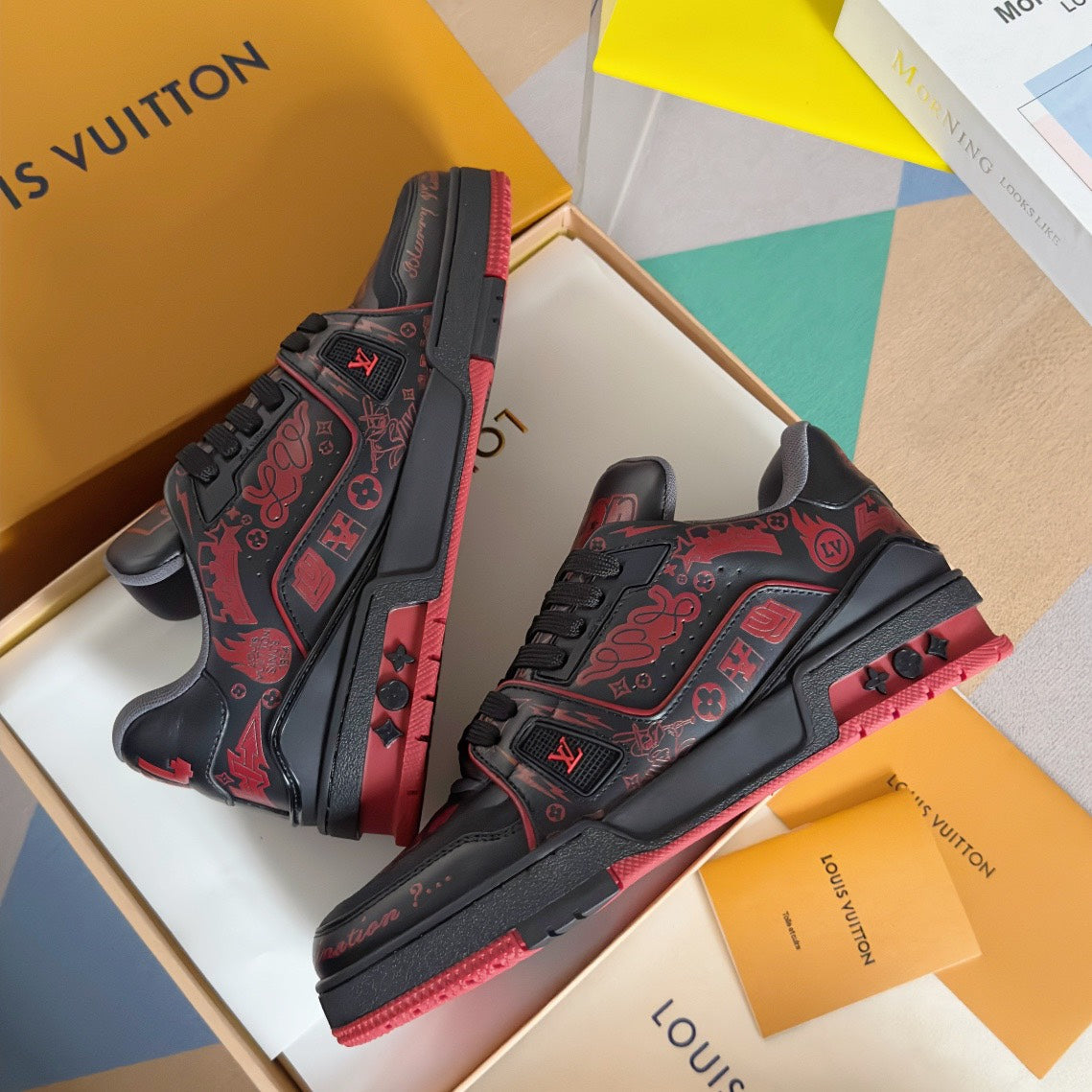 SHOES-LV-LY-414