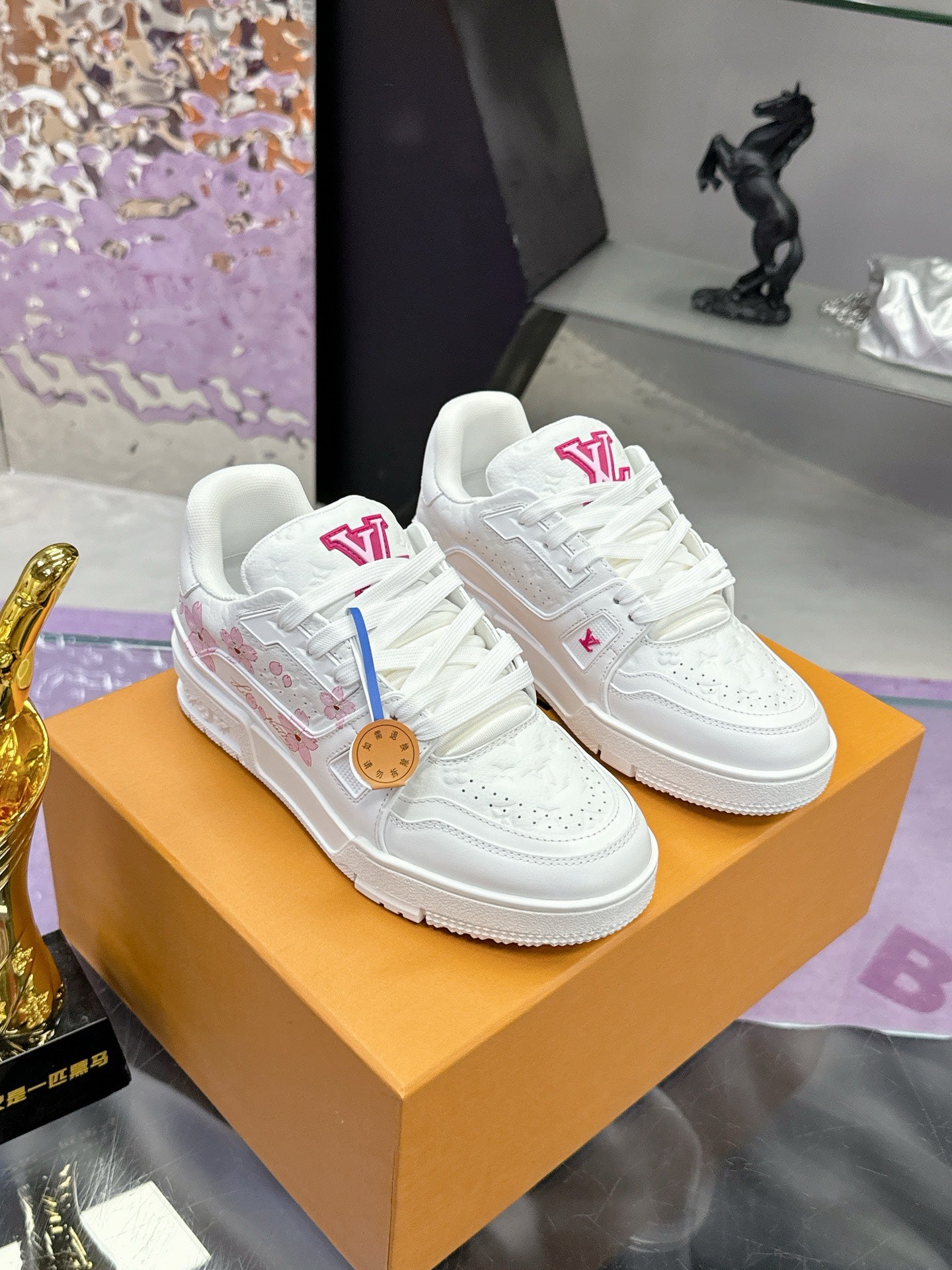 SHOES-LV-LY-262