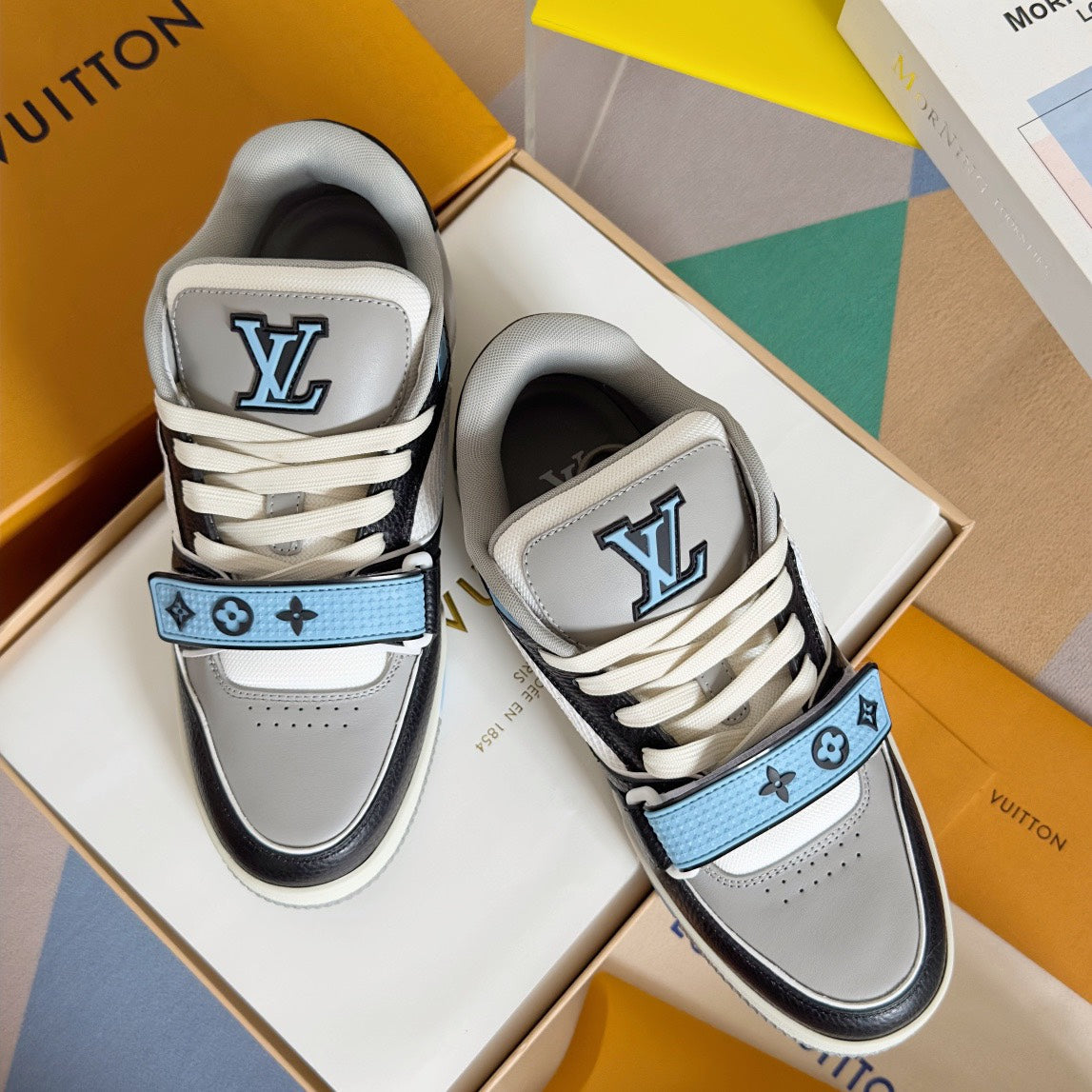 SHOES-LV-LY-407