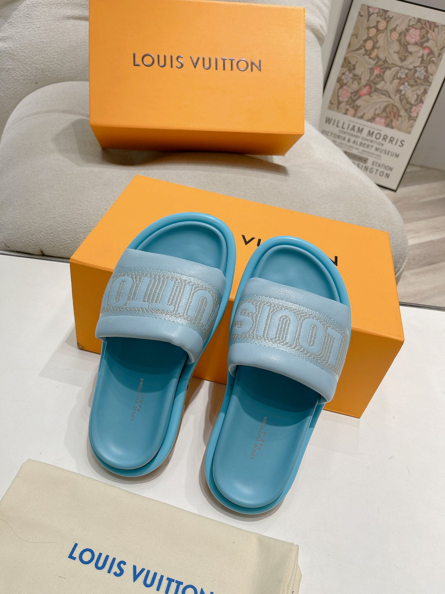 SHOES-LV-LY-621