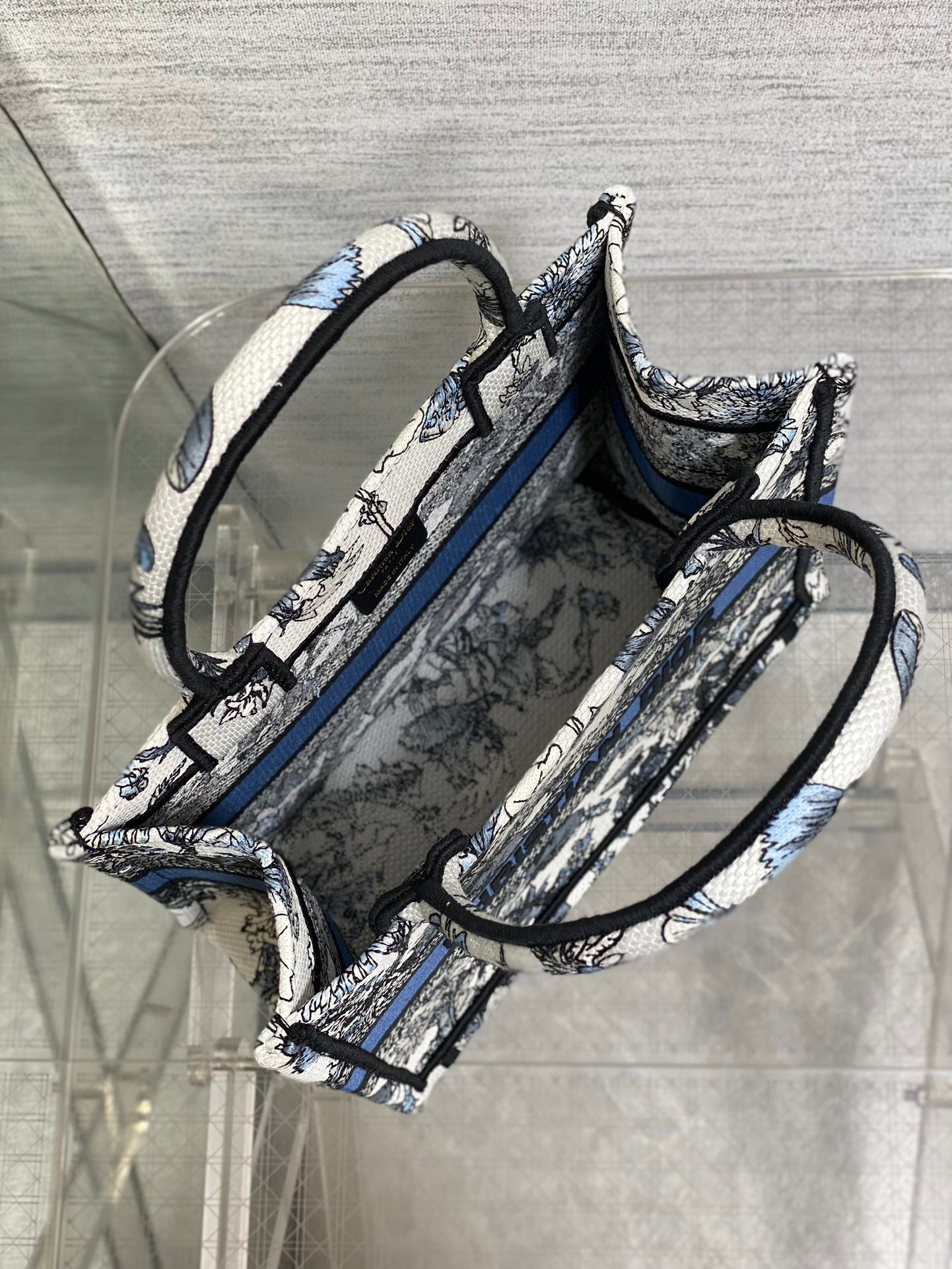 BAG-DIOR-W-LY-885