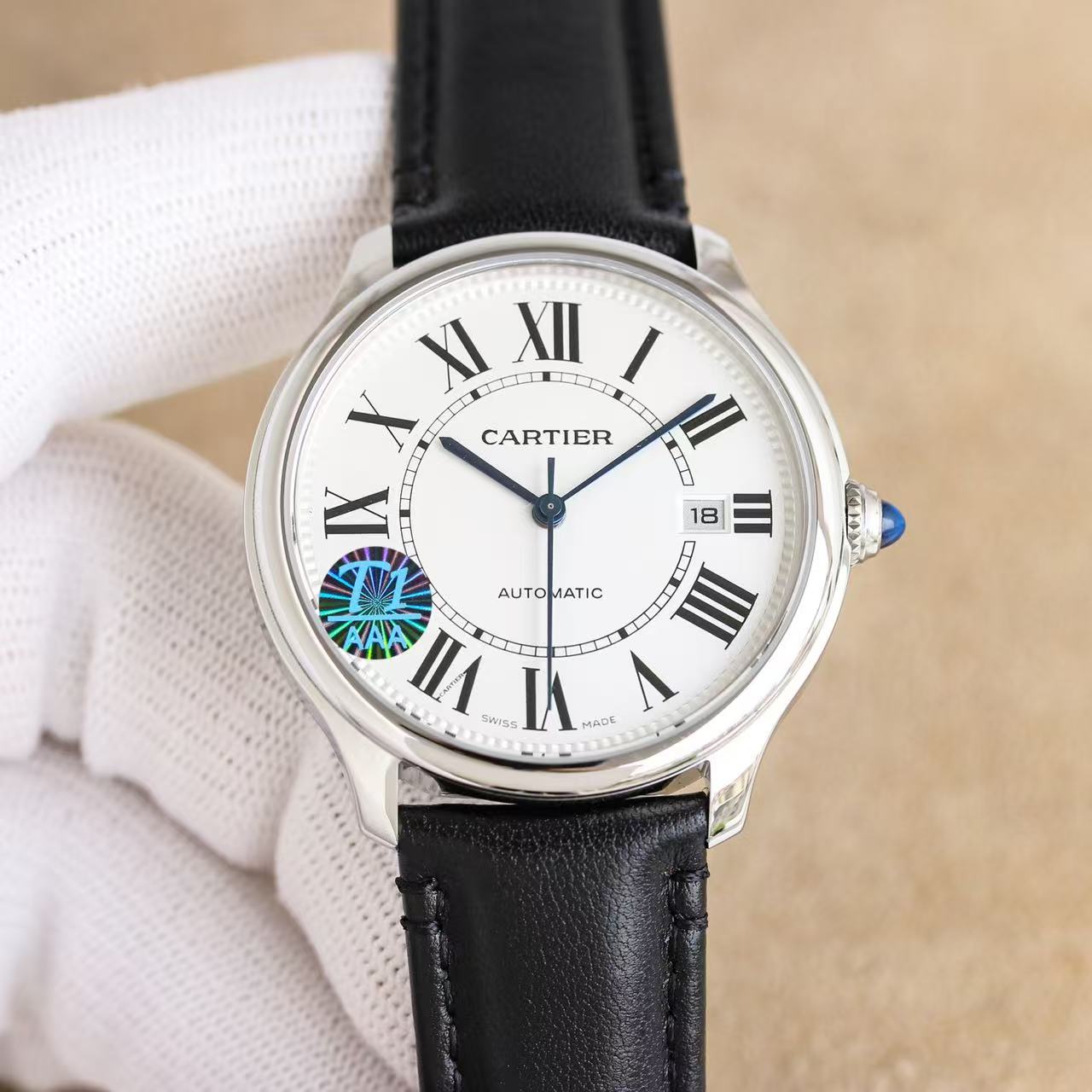 WATCH-KDY-W-001