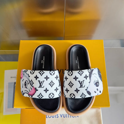 SHOES-LV-LY-615