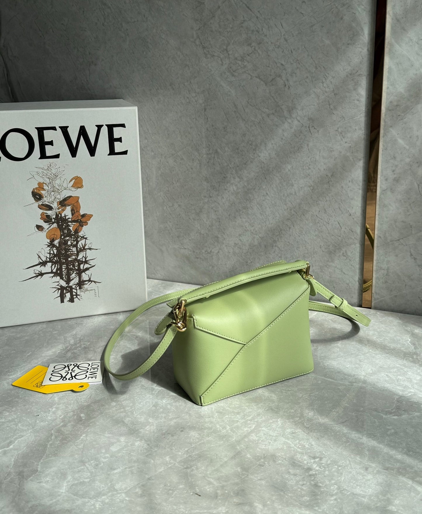 BAG-LW-203