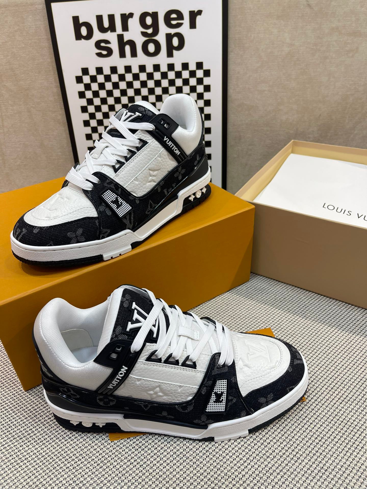 SHOES-LV-LY-420